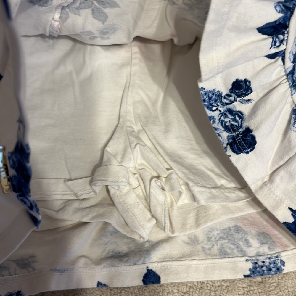 Skort and tee set - Picture 5 of 5
